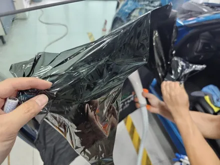 BMW M2 | 그릴 테두리 랩핑, 전면 후면 라이트 PPF, 측면 썬팅 제거 후 재시공 | 고양랩핑/일산랩핑/파주랩핑/강서랩핑/은평랩핑 / 고양 일산 덕양구