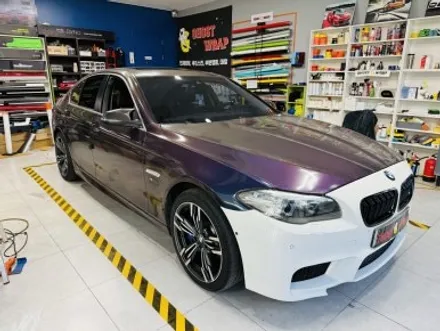 사고 차량 보험 수리의 모든 것:  고스트랩 지원 서비스 🚗🔧 | 고양랩핑/일산랩핑/파주랩핑/강서랩핑/은평랩핑 / 고양 일산 덕양구