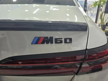 BMW I5 | 엠블럼 및 레터링 교체  | 고양랩핑/일산랩핑/파주랩핑/강서랩핑/은평랩핑 / 고양 일산 덕양구