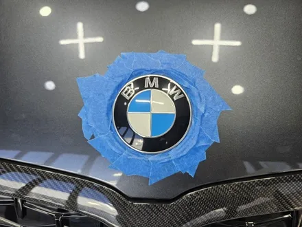 BMW 320i | 엠블럼 + 레터링 교체  | 고양랩핑/일산랩핑/파주랩핑/강서랩핑/은평랩핑 / 고양 일산 덕양구