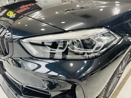 BMW 120i, 블랙 레터링 & 라이트 PPF로 힙스터 변신! (고양 일산 서울 랩핑 전문) / 고양 일산 덕양구