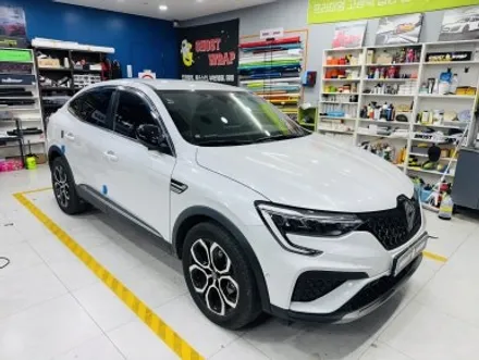 필러 필름, 그냥 위에 덧붙이면 안 됩니다 🚫 르노 XM3 필러 재시공 | 고스트랩 / 고양 일산 덕양구
