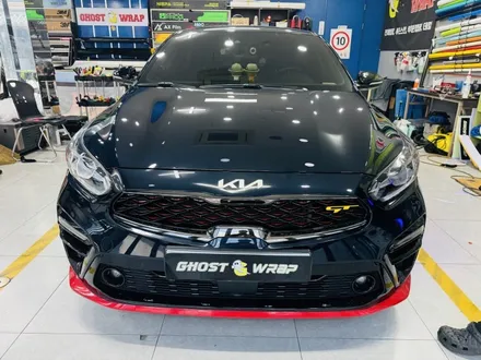 K3 GT 생활보호 PPF 🛡️ \