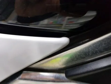 고스트랩(ghostwrap) BMW 750Li 전체랩핑 (유광화이트) / 고양 일산 덕양구