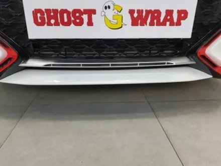 고스트랩(ghostwrap) 벨로스터N 레드 포인트 죽이기(무광블랙카본),루프스킨(유광블랙),사이드미러,엠블럼,주유구 랩핑 시공,디퓨져 데칼 / 고양 일산 덕양구