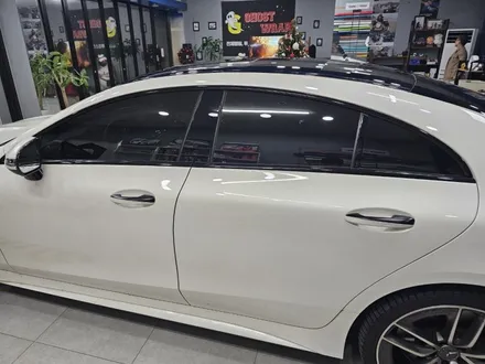 아우디 CLS53amg | 전체 크롬죽이기  | 고양랩핑/일산랩핑/파주랩핑/강서랩핑/은평랩핑 / 고양 일산 덕양구