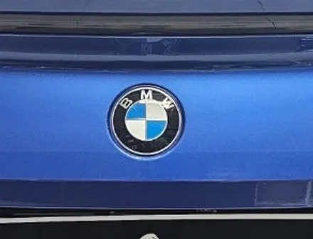 BMW z4 | 50주년 에디션 엠블럼 교체 | 고양랩핑/일산랩핑/파주랩핑/강서랩핑/은평랩핑 / 고양 일산 덕양구
