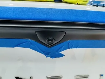 제네시스 페이스리프트 G80, 블랙 아머 장착 완료!🔥 크롬 삭제 & 랩핑 풀커스텀 / 고양 일산 덕양구