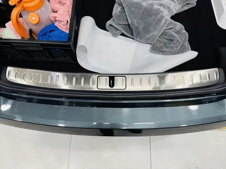 제네시스 G90L 하이브리드 PPF 풀패키지 시공 ✨ 헤드라이트·B필러·트렁크·모니터까지! | 고양·일산·파주·강서·은평·향동·행신동 고스트랩 / 고양 일산 덕양구