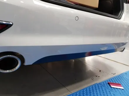 고스트랩(ghostwrap) BMW 320i 투어링 G20 / 고양 일산 덕양구