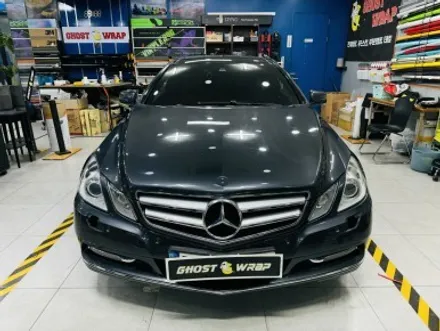 벤츠 E350 쿠페 전체랩핑 제거 및 유리막 시공 _ 고양시랩핑/파주시랩핑/일산시/덕양구/마포구/은평구/서대문구/강서구/덕은지구/행신동/향동/덕은지구/화정동 랩핑샵 / 고양 일산 덕양구