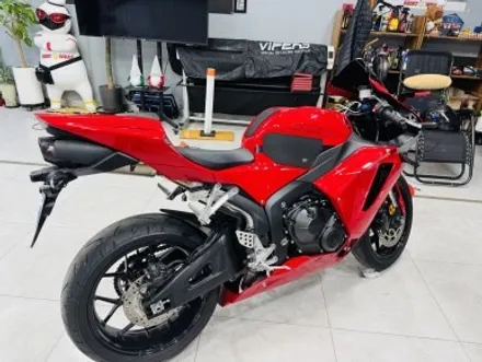 고양/파주/일산 오토바이 랩핑 전문 고스트랩 - CBR600RR 데칼 제거 및 사틴블랙 시공기 / 고양 일산 덕양구