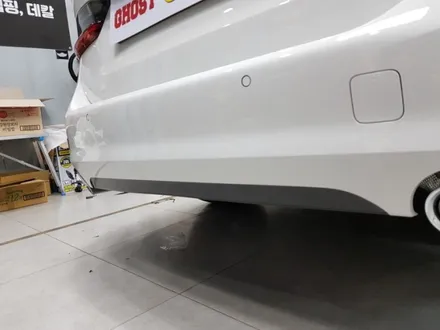 고스트랩(ghostwrap) BMW 320i 투어링 G20 / 고양 일산 덕양구