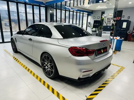 BMW M4 | 2-2부 : 전체 랩핑 제거 후 재시공 랩핑 | 고양랩핑/일산랩핑/파주랩핑/강서랩핑/은평랩핑 / 고양 일산 덕양구