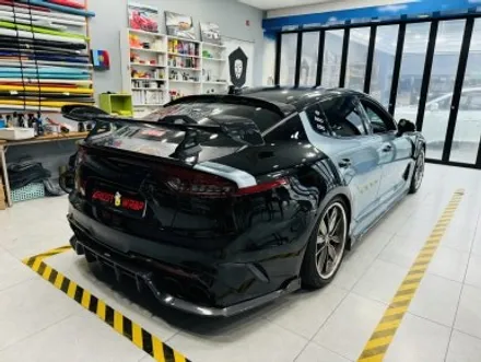 사고 차량 보험 수리의 모든 것:  고스트랩 지원 서비스 🚗🔧 | 고양랩핑/일산랩핑/파주랩핑/강서랩핑/은평랩핑 / 고양 일산 덕양구