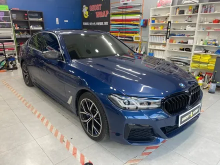 BMW 3시리즈 윈도우 크롬죽이기, 덕트 포인트랩핑_ 고양.일산.덕양.파주. 덕은지구.향동.행신동.상암동.마포.은평.수색 랩핑샵 / 고양 일산 덕양구