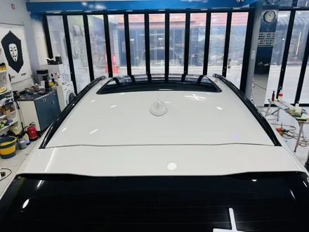 BMW X4 |  루프 블랙PPF·라이트PPF·휀다덕트·엠블럼·사이드미러 교체까지 풀패키지 / 고양 일산 덕양구