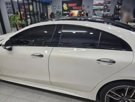 아우디 CLS53amg | 전체 크롬죽이기  | 고양랩핑/일산랩핑/파주랩핑/강서랩핑/은평랩핑 / 고양 일산 덕양구