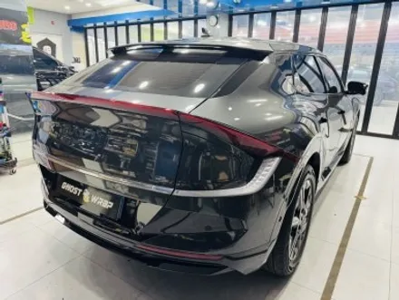 KIA EV6 엠블럼 교체 | 정품 vs 호환 비용 차이 총정리 | 고양시 고스트랩 / 고양 일산 덕양구