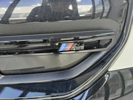BMW I5 | 엠블럼 및 레터링 교체  | 고양랩핑/일산랩핑/파주랩핑/강서랩핑/은평랩핑 / 고양 일산 덕양구