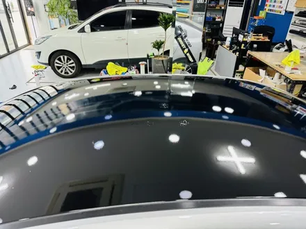 🛠️르노 SM5 루프스킨 제거 및 재시공 랩핑 대작전! [고양/일산/파주 랩핑 이야기]🚖✨ / 고양 일산 덕양구