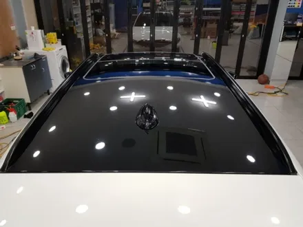 고스트랩(ghostwrap) BMW 320i 투어링 G20 / 고양 일산 덕양구