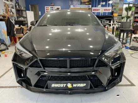 사고 차량 보험 수리의 모든 것:  고스트랩 지원 서비스 🚗🔧 | 고양랩핑/일산랩핑/파주랩핑/강서랩핑/은평랩핑 / 고양 일산 덕양구