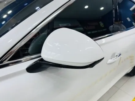제네시스 페이스리프트 G80, 블랙 아머 장착 완료!🔥 크롬 삭제 & 랩핑 풀커스텀 / 고양 일산 덕양구