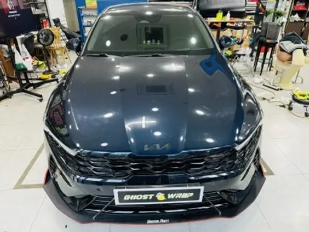 🚗💫기아 K5 DL3 외관 매력을 높이는 디테일 커스터마이징!: 휠/손잡이/윈도우크롬/엠블럼 랩핑 [고양/일산/파주 랩핑 이야기]✨🚖 / 고양 일산 덕양구