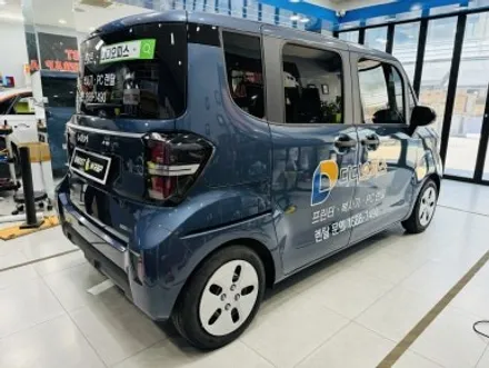 🚗💥 레이& 캐스퍼: 차량 광고 랩핑으로 지역타켓 브랜드 메시지 강화 [고양/일산/파주 랩핑]✨ / 고양 일산 덕양구