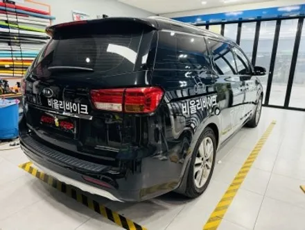 기아 카니발 | 광고랩핑 | 고양랩핑/일산랩핑/파주랩핑/강서랩핑/은평랩핑 / 고양 일산 덕양구