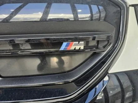 BMW I5 | 엠블럼 및 레터링 교체  | 고양랩핑/일산랩핑/파주랩핑/강서랩핑/은평랩핑 / 고양 일산 덕양구