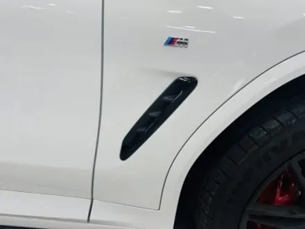 BMW X4 |  루프 블랙PPF·라이트PPF·휀다덕트·엠블럼·사이드미러 교체까지 풀패키지 / 고양 일산 덕양구
