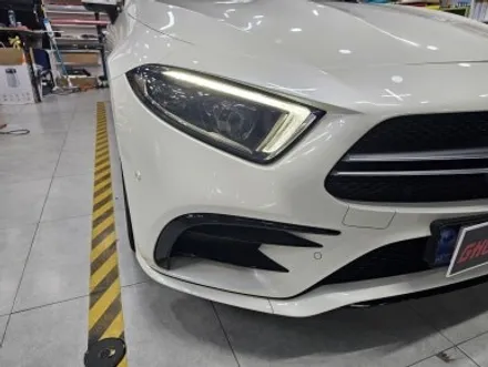 아우디 CLS53amg | 전체 크롬죽이기  | 고양랩핑/일산랩핑/파주랩핑/강서랩핑/은평랩핑 / 고양 일산 덕양구