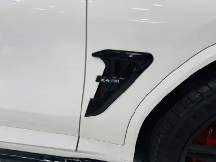 BMW X4 |  루프 블랙PPF·라이트PPF·휀다덕트·엠블럼·사이드미러 교체까지 풀패키지 / 고양 일산 덕양구