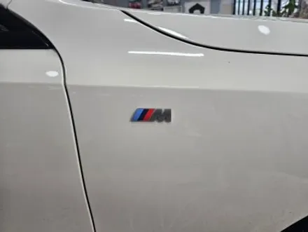 BMW I5 | 엠블럼 및 레터링 교체  | 고양랩핑/일산랩핑/파주랩핑/강서랩핑/은평랩핑 / 고양 일산 덕양구