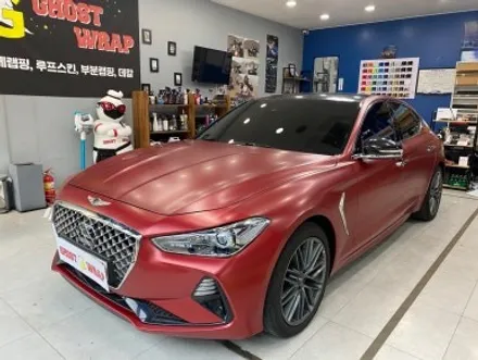 사고 차량 보험 수리의 모든 것:  고스트랩 지원 서비스 🚗🔧 | 고양랩핑/일산랩핑/파주랩핑/강서랩핑/은평랩핑 / 고양 일산 덕양구