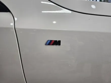 BMW I5 | 엠블럼 및 레터링 교체  | 고양랩핑/일산랩핑/파주랩핑/강서랩핑/은평랩핑 / 고양 일산 덕양구