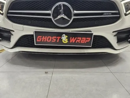 아우디 CLS53amg | 전체 크롬죽이기  | 고양랩핑/일산랩핑/파주랩핑/강서랩핑/은평랩핑 / 고양 일산 덕양구