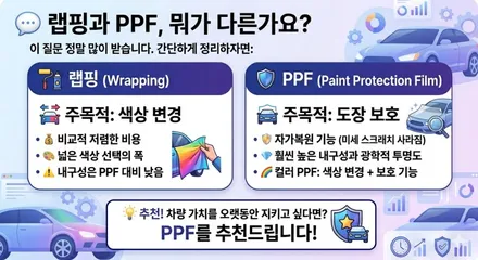 BMW X4M 전체랩핑 제거 후기 | 블랙 PPF 재시공, 후회없는 선택 | 고양시 PPF / 고양 일산 덕양구