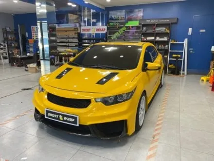 사고 차량 보험 수리의 모든 것:  고스트랩 지원 서비스 🚗🔧 | 고양랩핑/일산랩핑/파주랩핑/강서랩핑/은평랩핑 / 고양 일산 덕양구