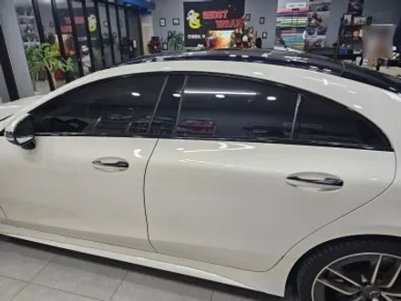 아우디 CLS53amg | 전체 크롬죽이기  | 고양랩핑/일산랩핑/파주랩핑/강서랩핑/은평랩핑 / 고양 일산 덕양구
