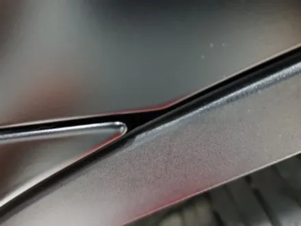 고스트랩(ghostwrap) BMW X6 전체랩핑(사틴블랙) 시공 / 고양 일산 덕양구