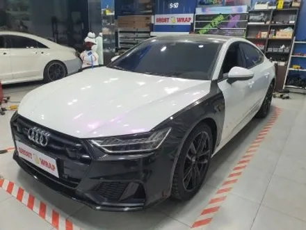 사고 차량 보험 수리의 모든 것:  고스트랩 지원 서비스 🚗🔧 | 고양랩핑/일산랩핑/파주랩핑/강서랩핑/은평랩핑 / 고양 일산 덕양구