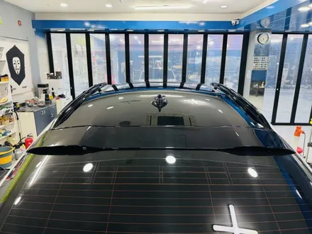 BMW X4 |  루프 블랙PPF·라이트PPF·휀다덕트·엠블럼·사이드미러 교체까지 풀패키지 / 고양 일산 덕양구