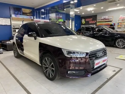 사고 차량 보험 수리의 모든 것:  고스트랩 지원 서비스 🚗🔧 | 고양랩핑/일산랩핑/파주랩핑/강서랩핑/은평랩핑 / 고양 일산 덕양구