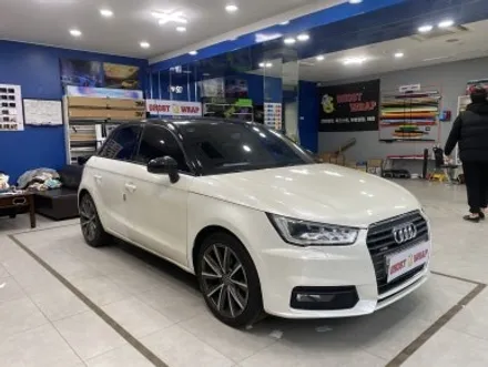 사고 차량 보험 수리의 모든 것:  고스트랩 지원 서비스 🚗🔧 | 고양랩핑/일산랩핑/파주랩핑/강서랩핑/은평랩핑 / 고양 일산 덕양구