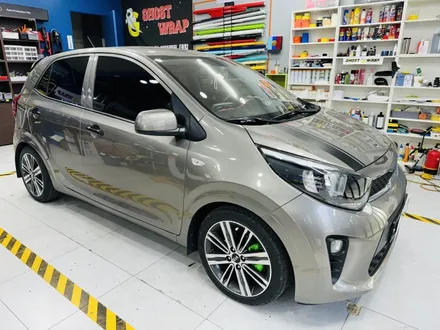 고스트랩  |  데칼 모음 🚗✨  |  고양랩핑/일산랩핑/파주랩핑/강서랩핑/은평랩핑 / 고양 일산 덕양구