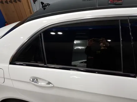 고스트랩(ghostwrap) 부분랩핑 파격할인 이벤트 / 고양 일산 덕양구