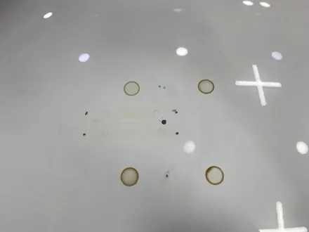 고스트랩(GhostWrap) SM6 루프스킨 유광블랙 랩핑 시공 / 고양 일산 덕양구